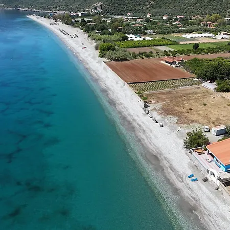 Villa Nanita