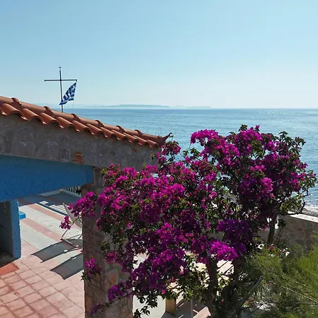 House Nanita Villa Pláka