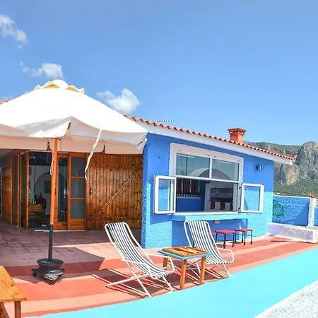 Villa Nanita