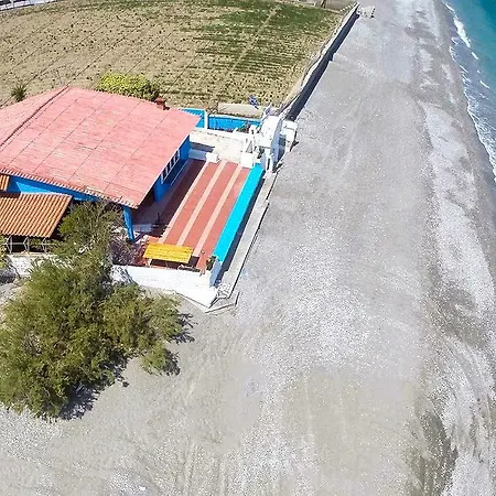 Villa Nanita Pláka