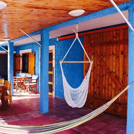 Villa Nanita Pláka