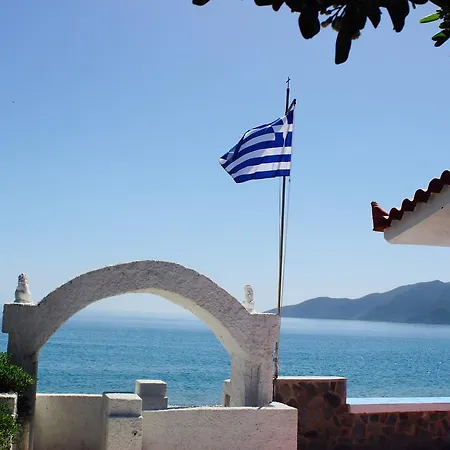 Villa House Nanita *