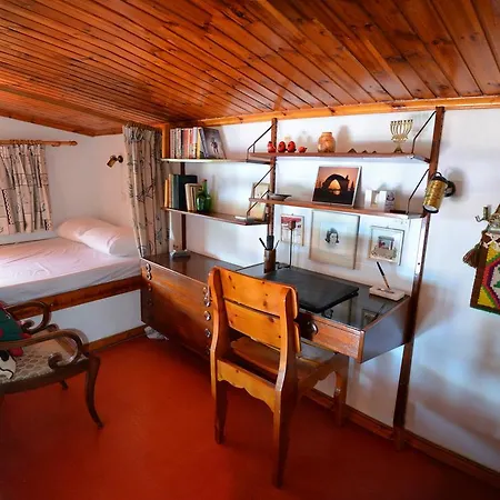 Villa House Nanita