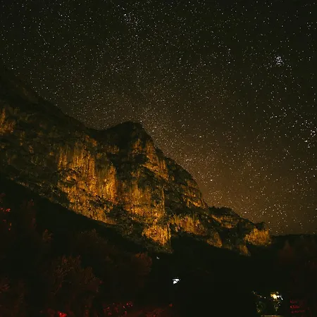 Villa House Nanita Pláka