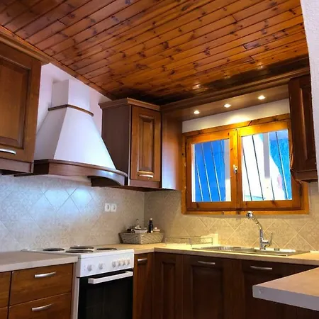 House Nanita Plaka (Arcadia)