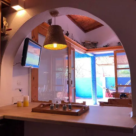 House Nanita Pláka