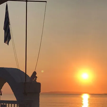 House Nanita Villa Pláka