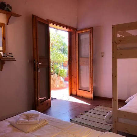 Nanita Villa *