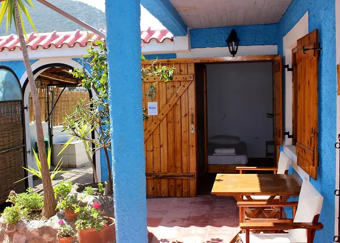 House Nanita