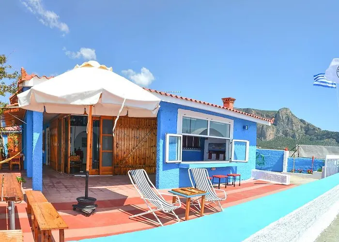 Villa House Nanita