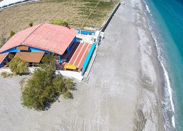 Villa House Nanita Pláka