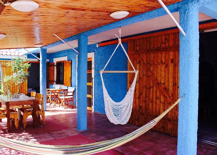 Villa House Nanita Plaka (Arcadia)