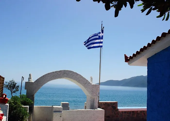 Villa House Nanita *