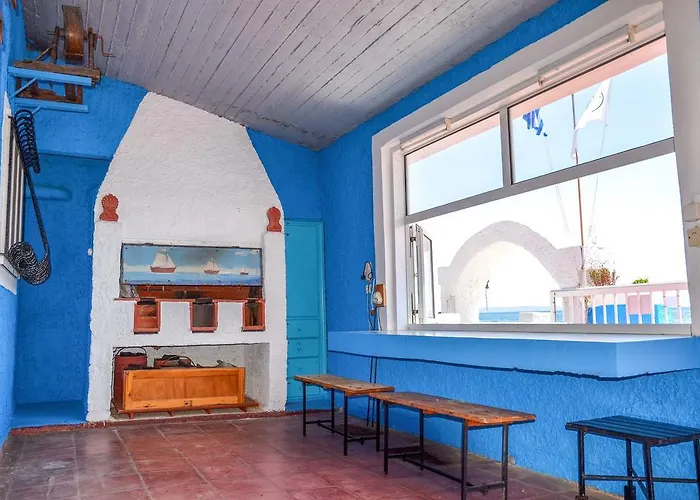 Villa House Nanita
