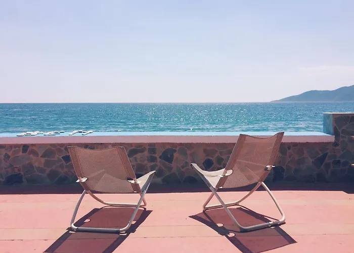 House Nanita Villa Plaka (Arcadia)