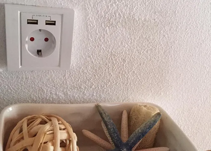 House Nanita Villa *