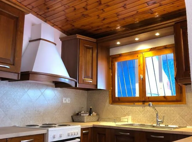 House Nanita Pláka