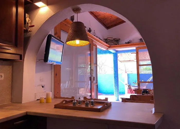 House Nanita Plaka (Arcadia)