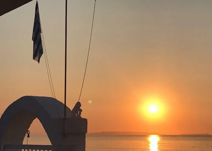 House Nanita Villa Pláka