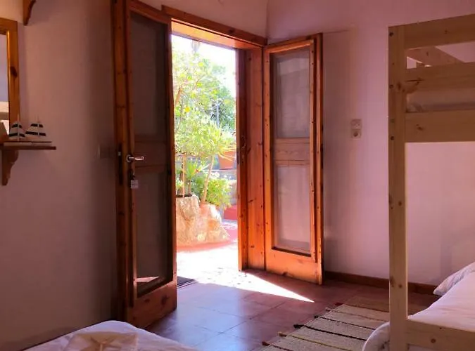 House Nanita Villa *